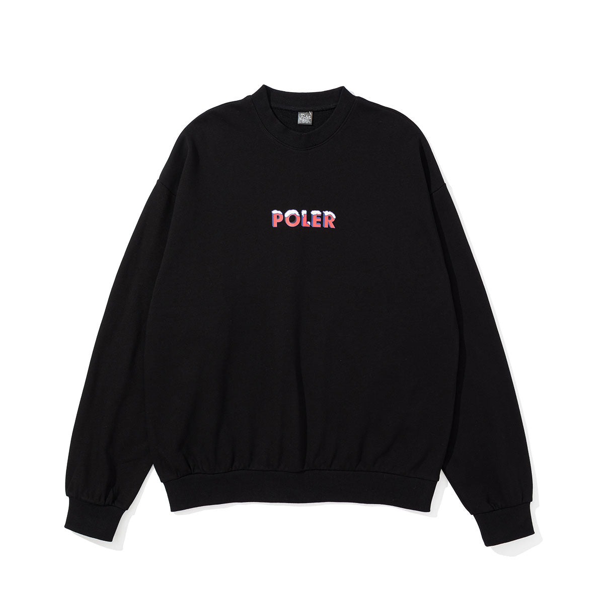 POLER POP CREW