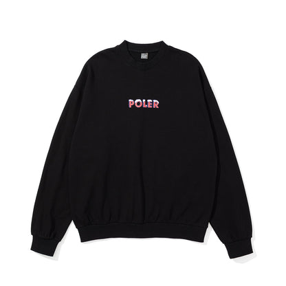 POLER POP CREW