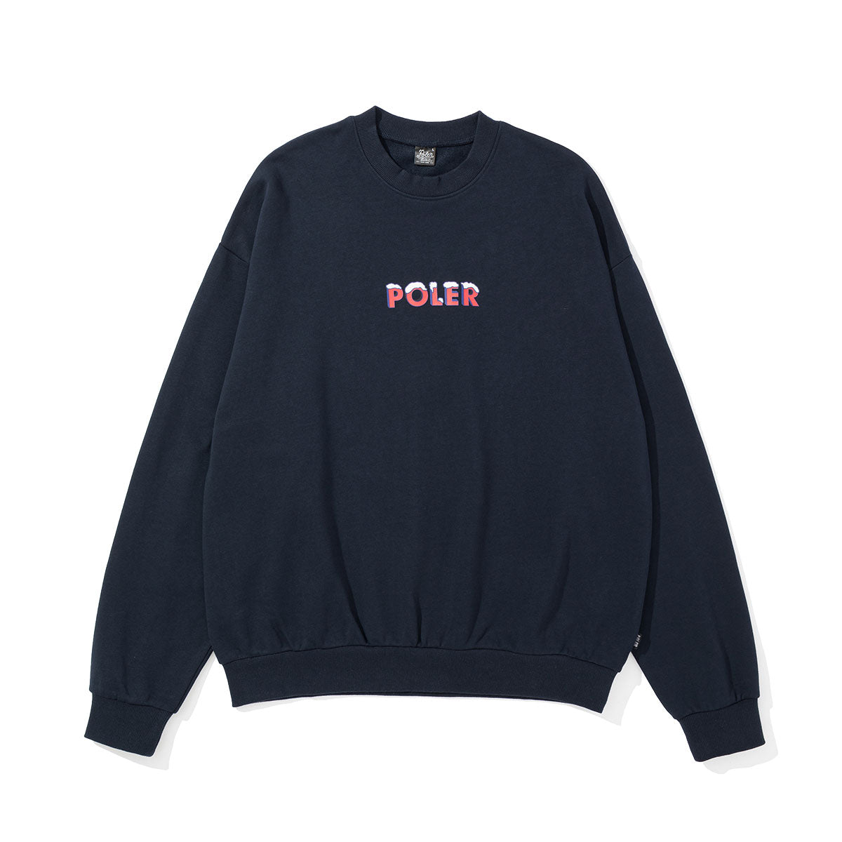 POLER POP CREW