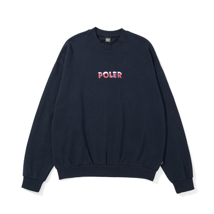 POLER POP CREW