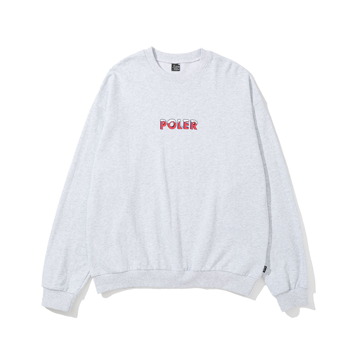 POLER POP CREW