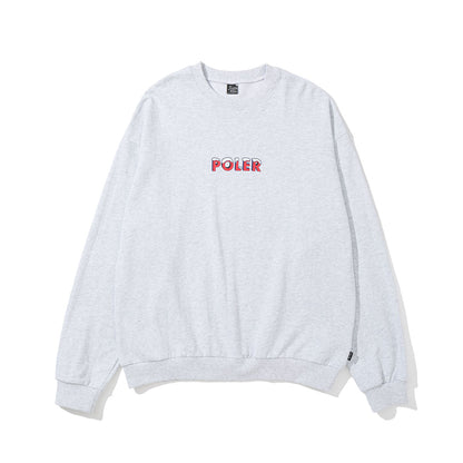 POLER POP CREW