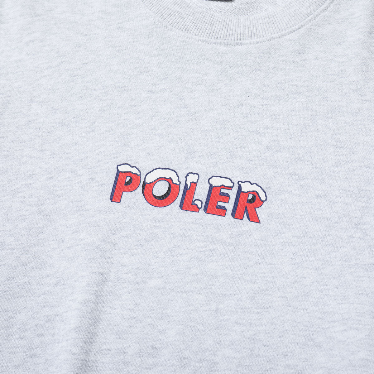 POLER POP CREW