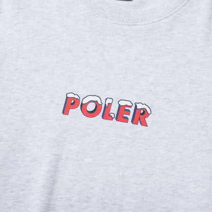 POLER POP CREW