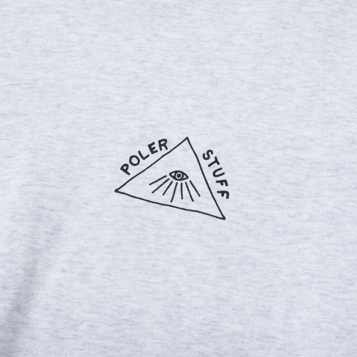 PYRAMID SCHEME CREW