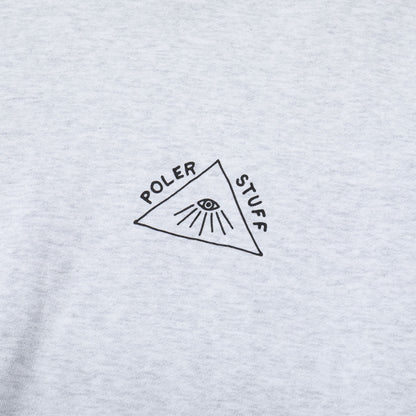 PYRAMID SCHEME CREW