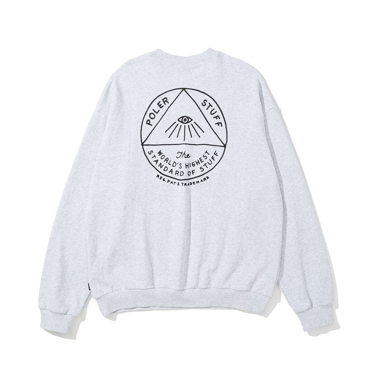 PYRAMID SCHEME CREW