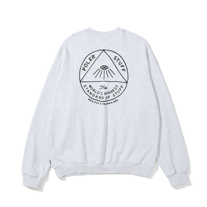 PYRAMID SCHEME CREW