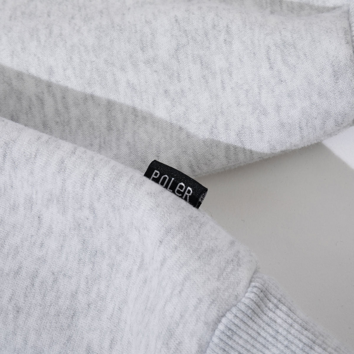 FURRY FONT HOOD