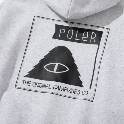 FURRY FONT HOOD