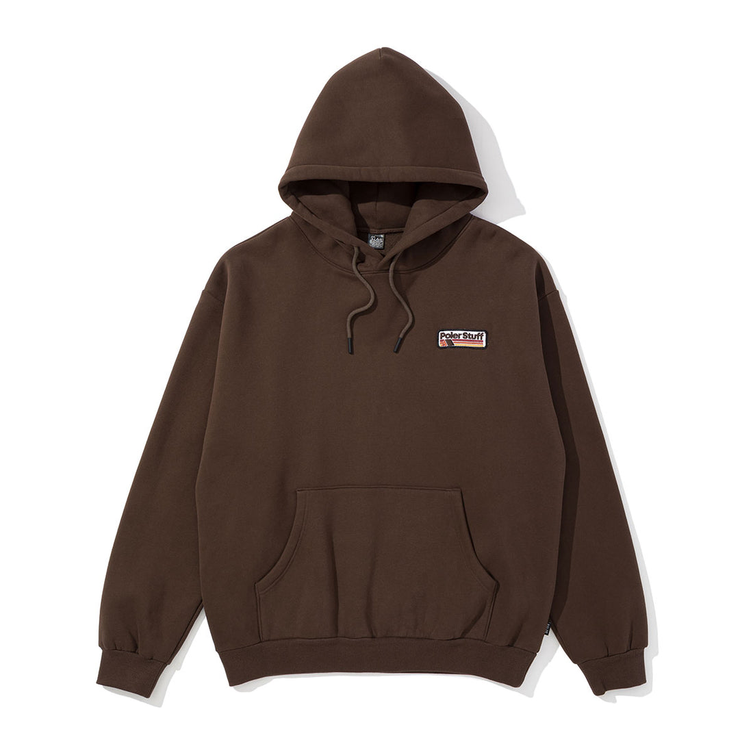 LOGO PACH HOOD