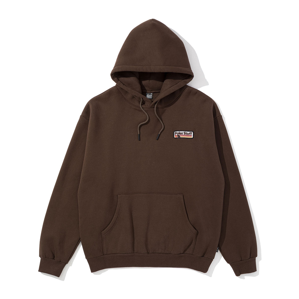 LOGO PACH HOOD