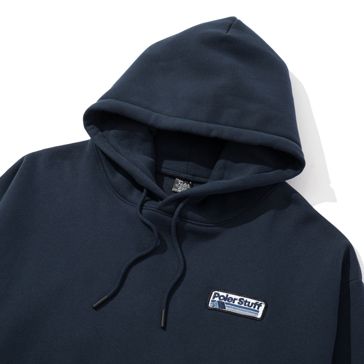 LOGO PACH HOOD
