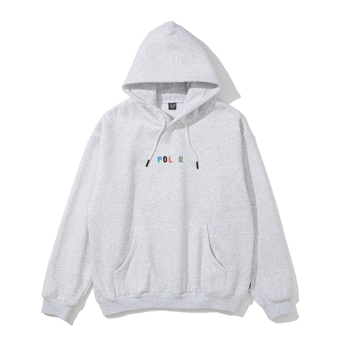 CHROMATIC HOOD