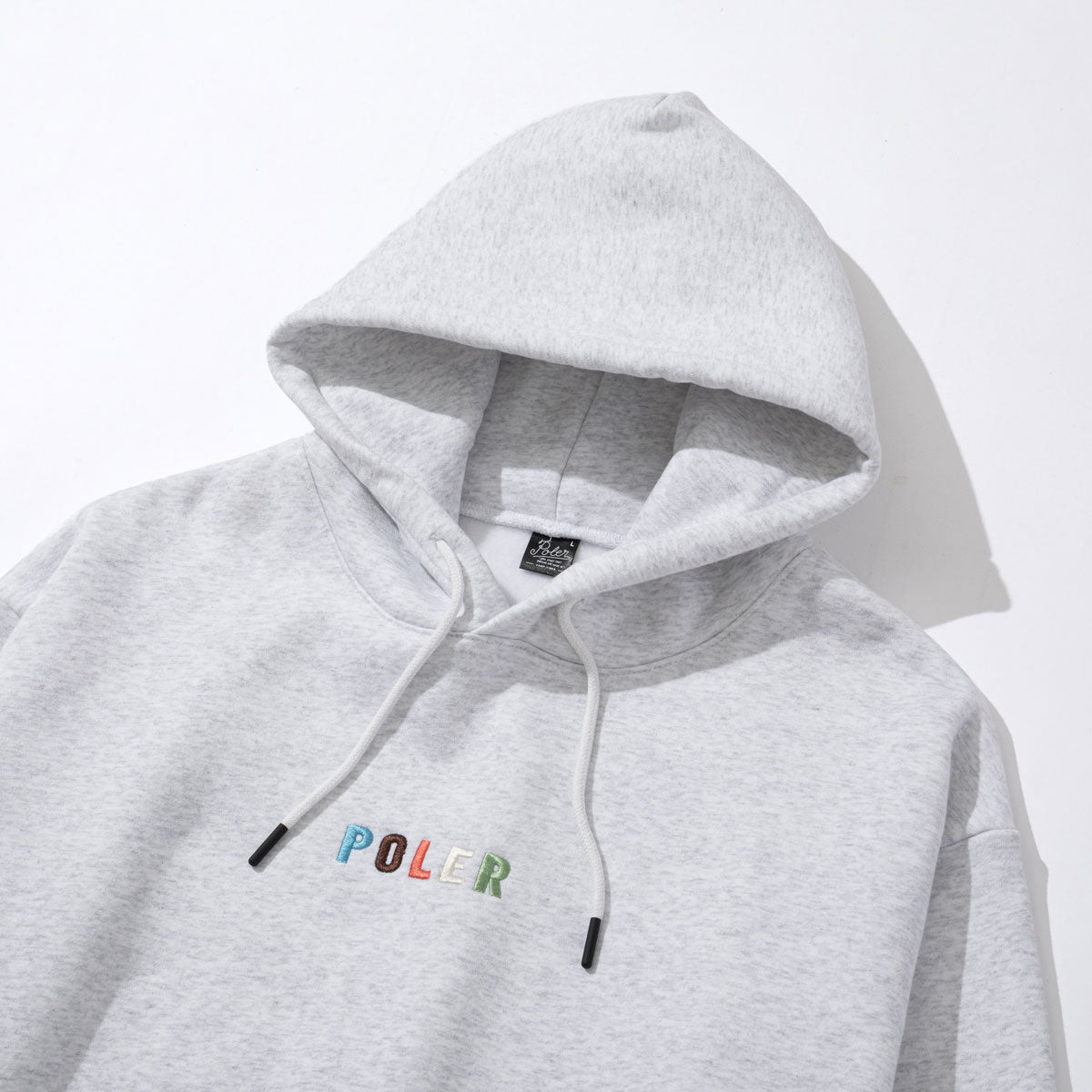 CHROMATIC HOOD