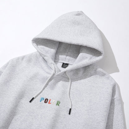 CHROMATIC HOOD