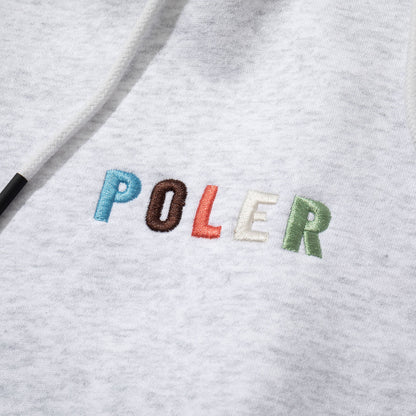 CHROMATIC HOOD