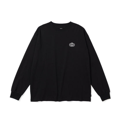 NEW LASSO RELAX FIT L/S TEE