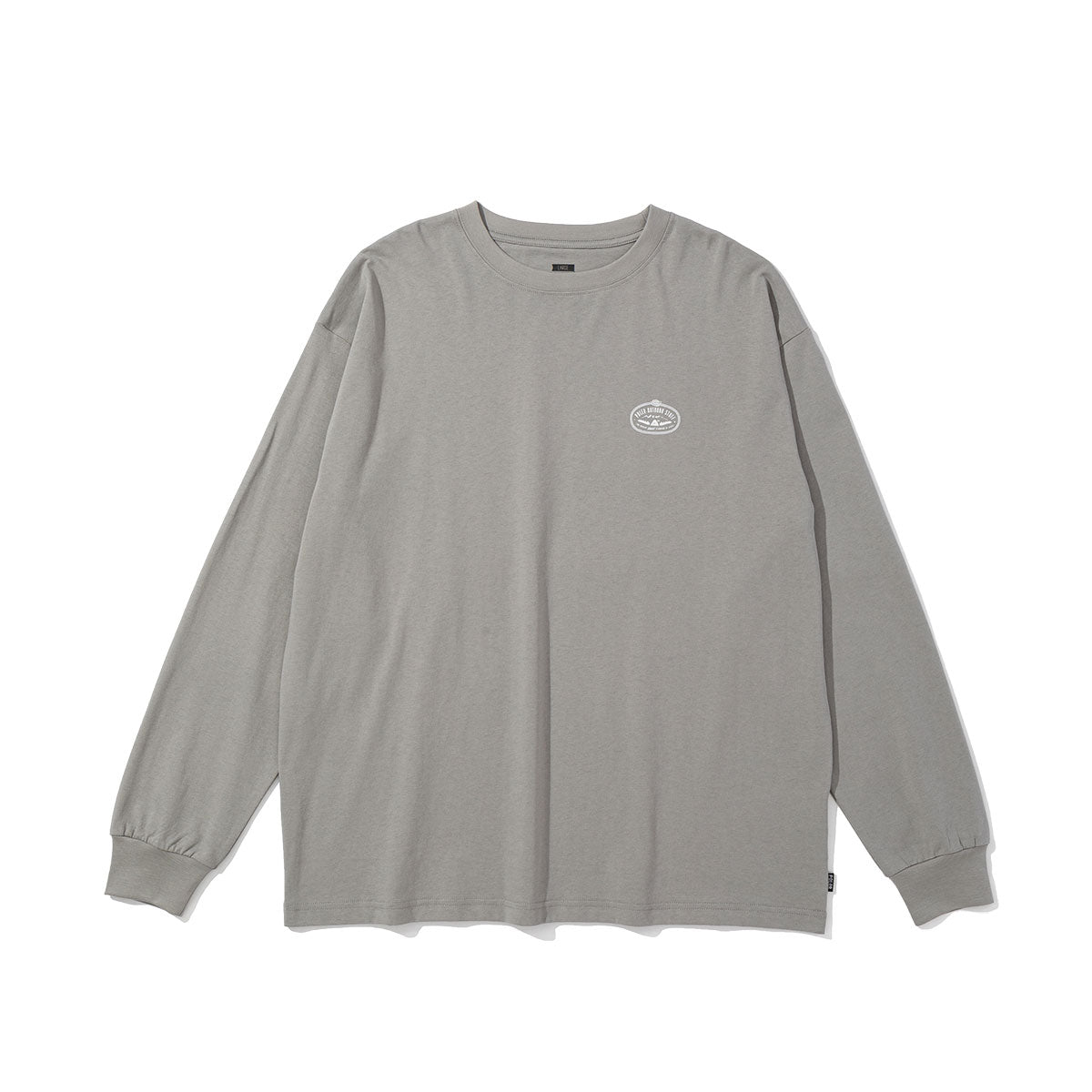 NEW LASSO RELAX FIT L/S TEE