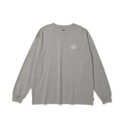 NEW LASSO RELAX FIT L/S TEE