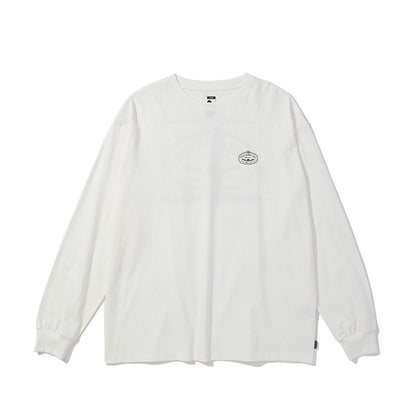 NEW LASSO RELAX FIT L/S TEE