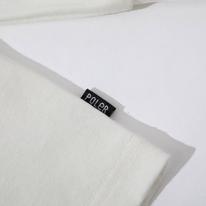 NEW LASSO RELAX FIT L/S TEE