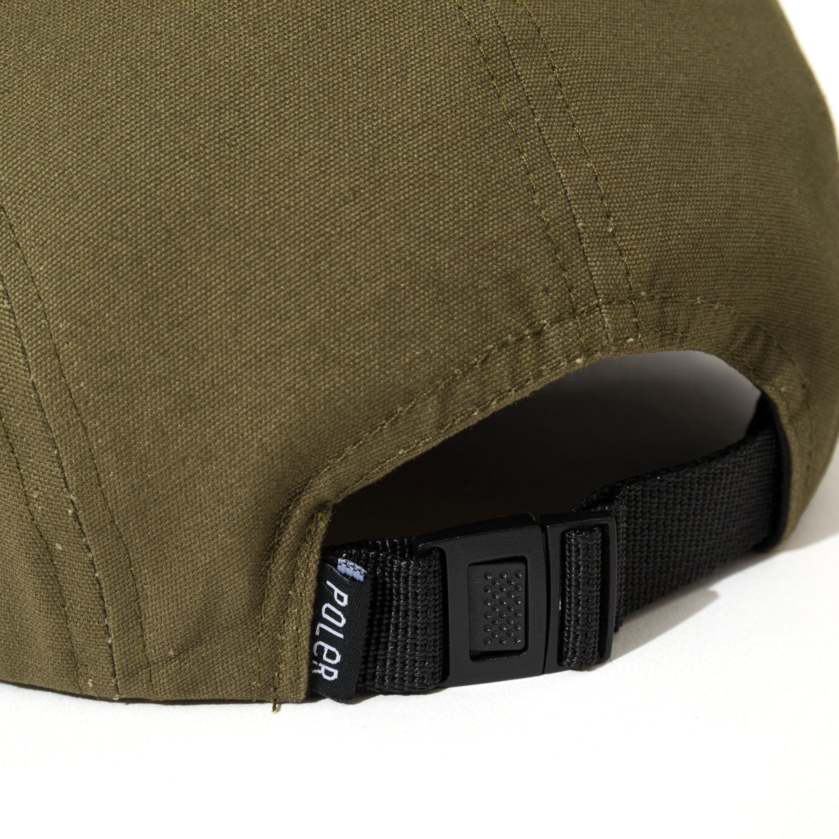COTTON 5P CAP