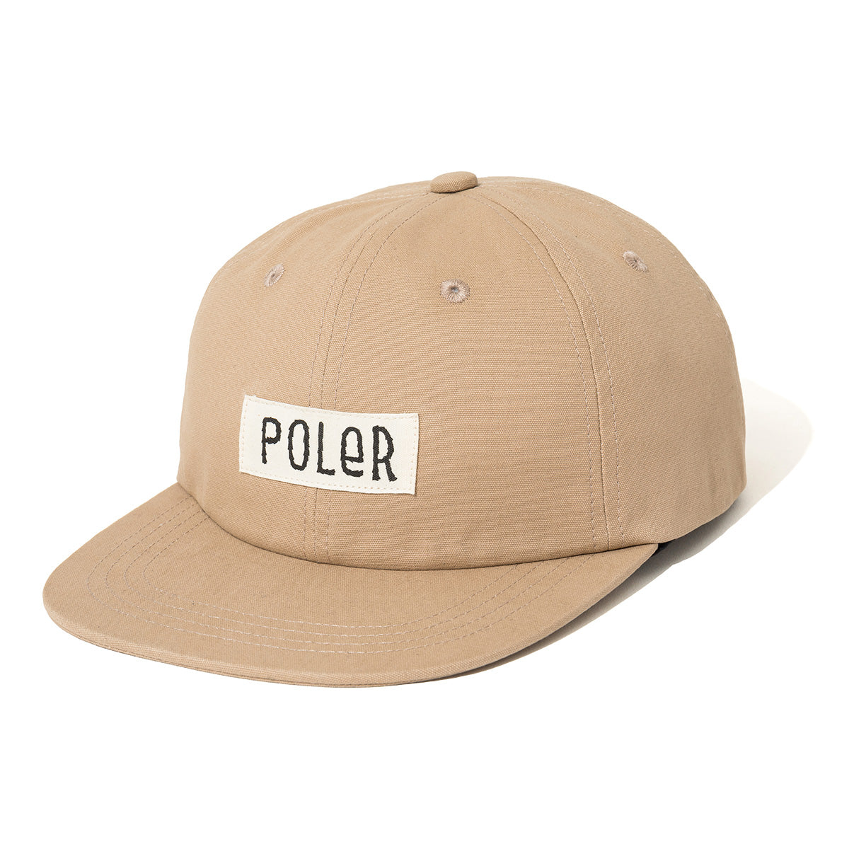 COTTON CAP