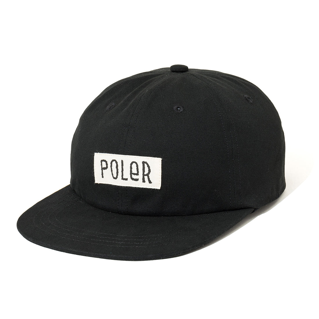 COTTON CAP