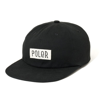 COTTON CAP
