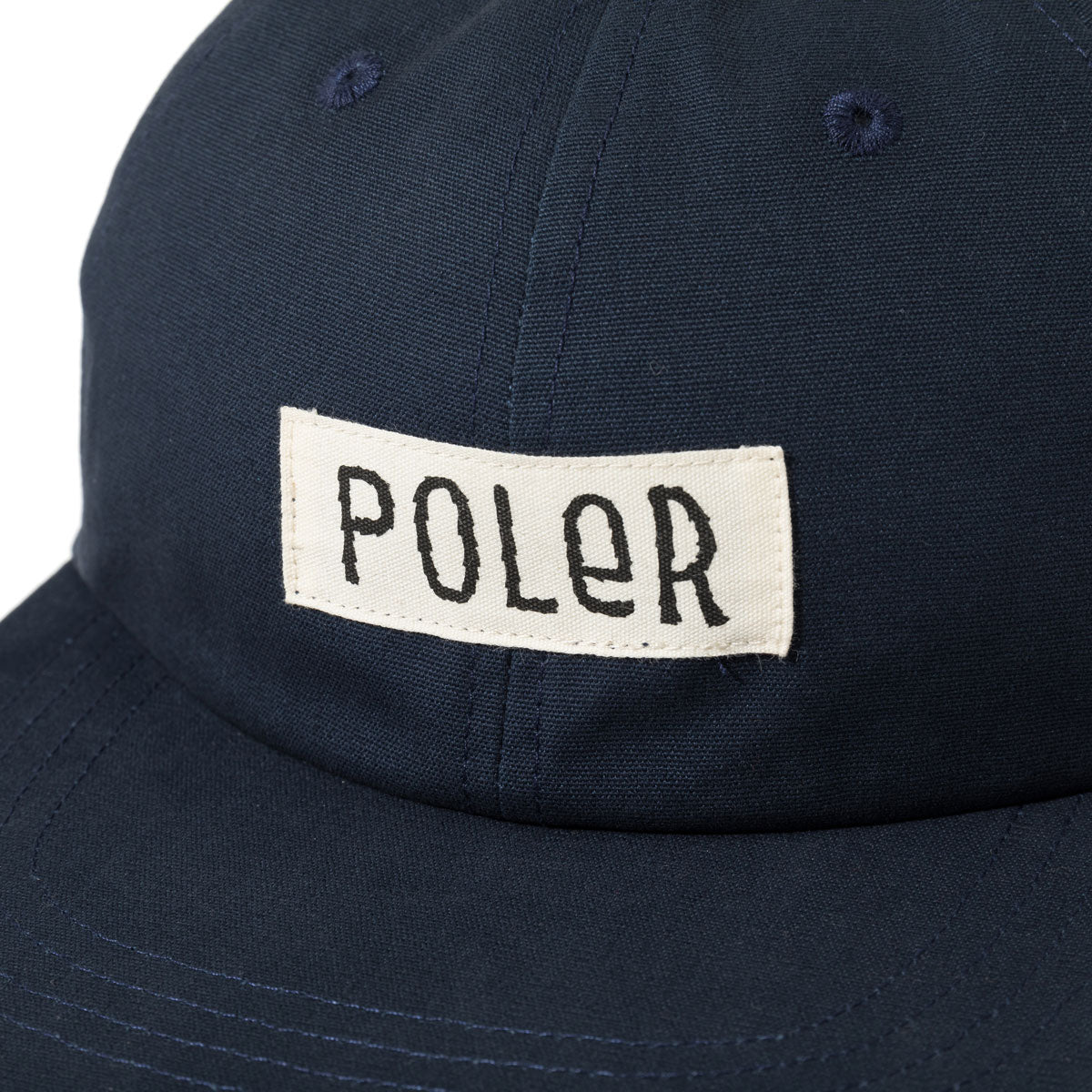COTTON CAP