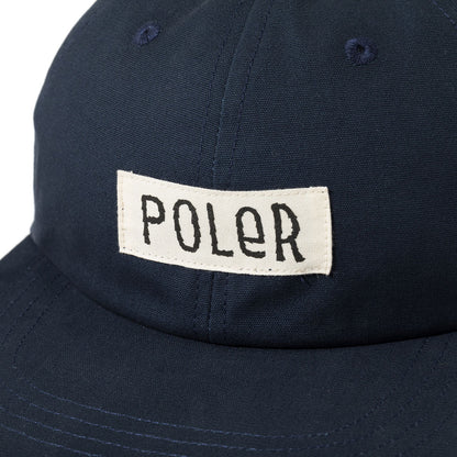 COTTON CAP