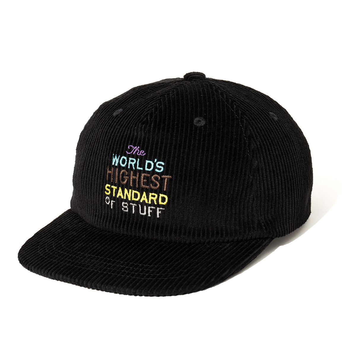 CORDUROY CAP – polerjapan