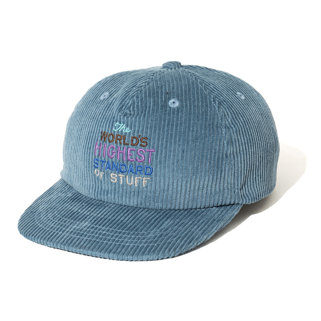 CORDUROY CAP