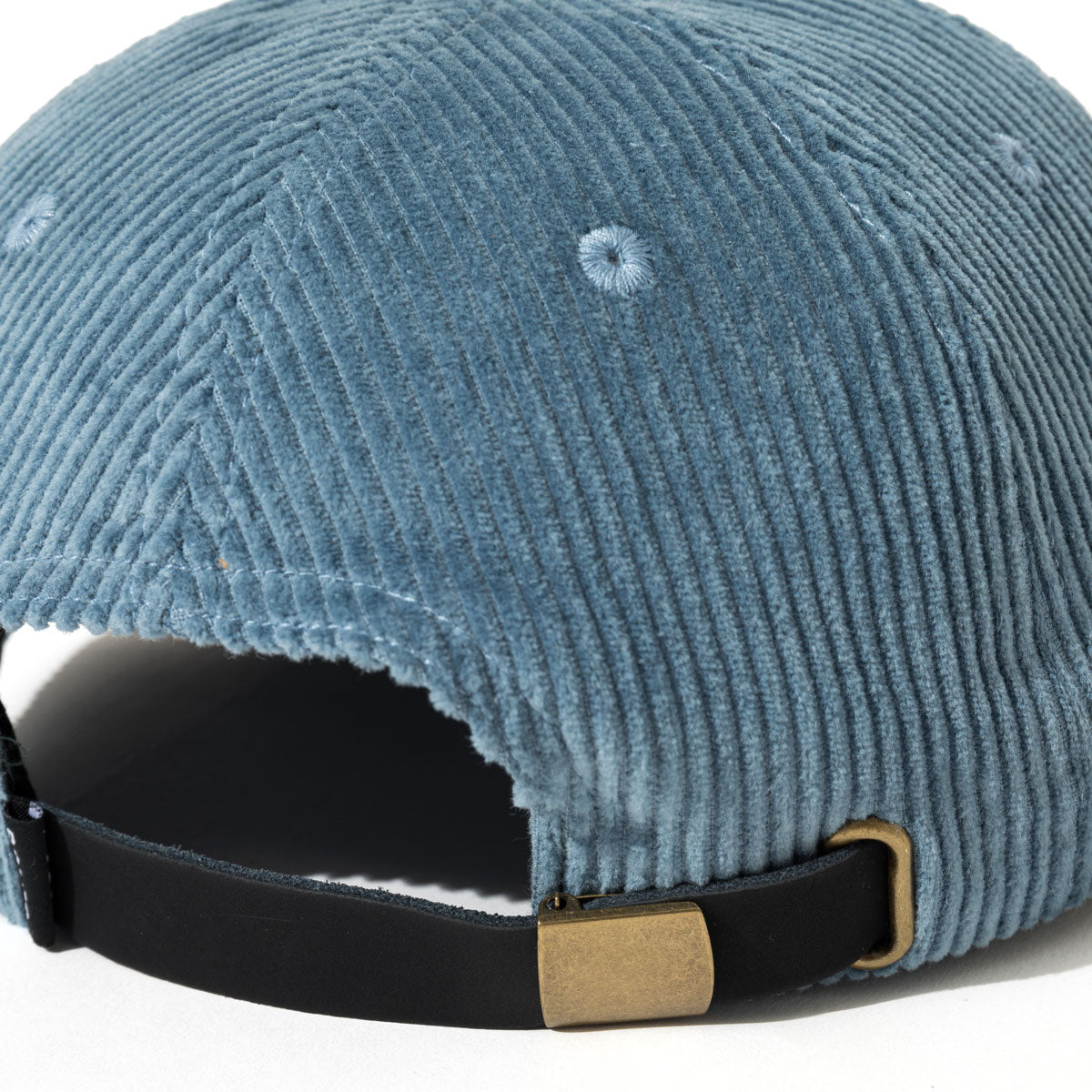 CORDUROY CAP