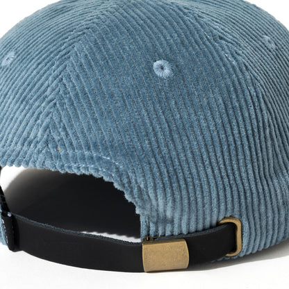 CORDUROY CAP