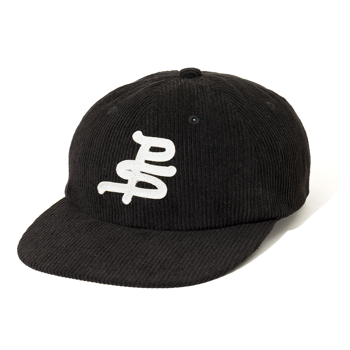 CHENILLE EMB BASEBALL CAP