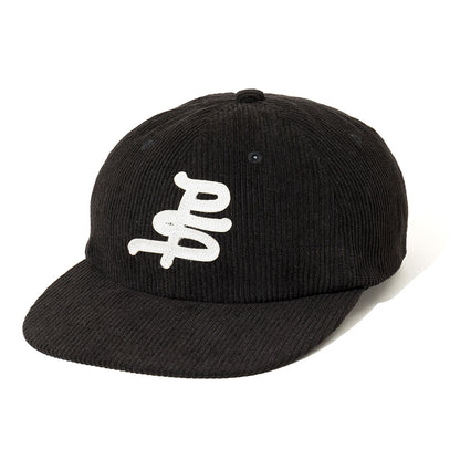 CHENILLE EMB BASEBALL CAP