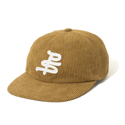 CHENILLE EMB BASEBALL CAP
