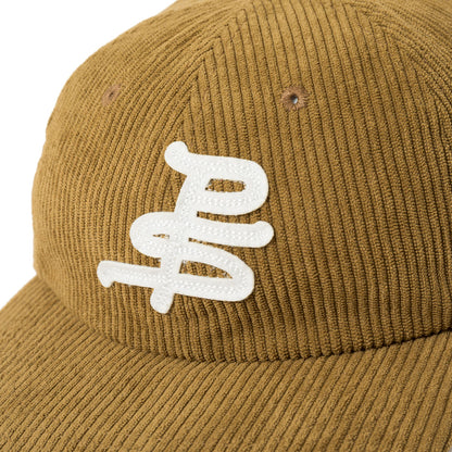 CHENILLE EMB BASEBALL CAP