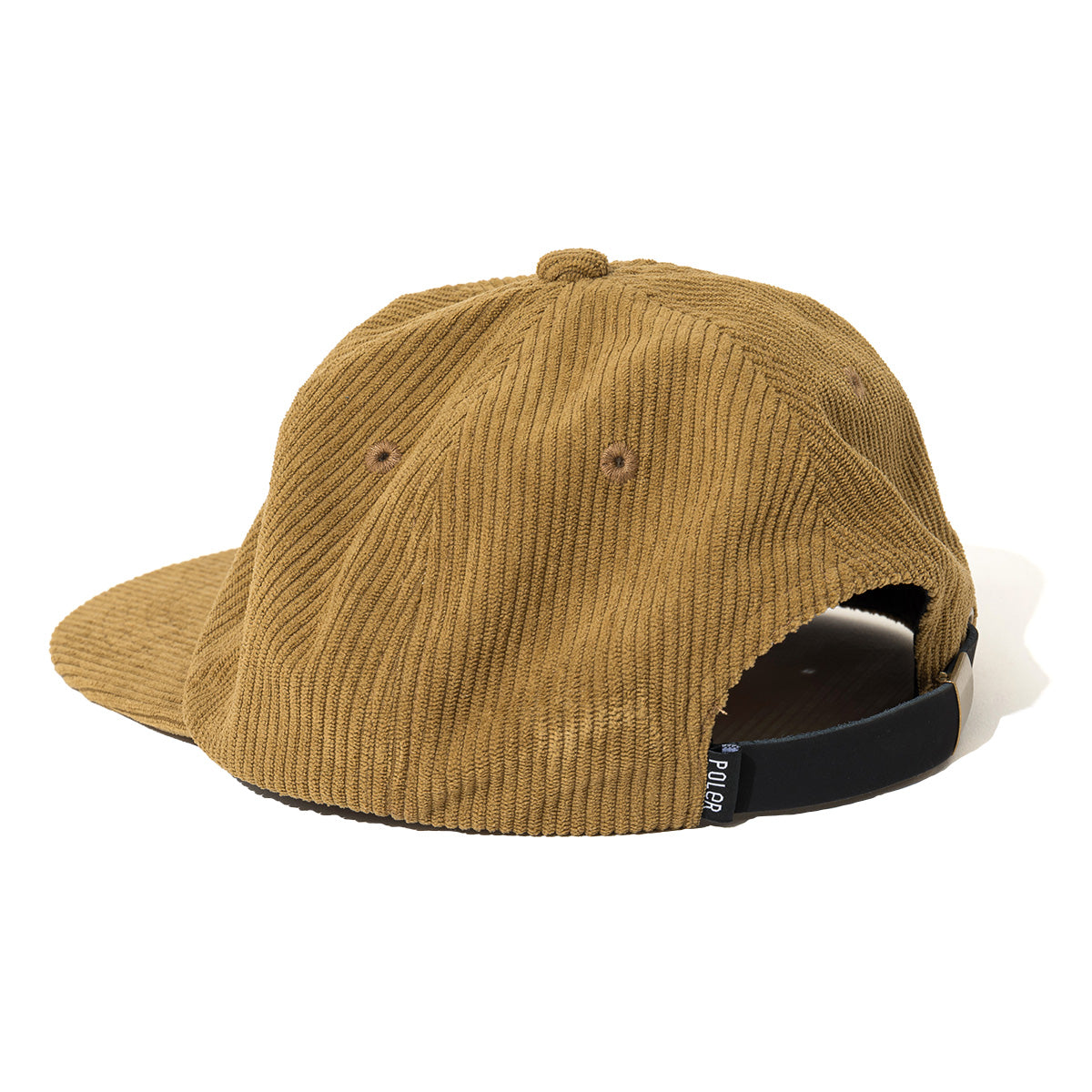 CHENILLE EMB BASEBALL CAP