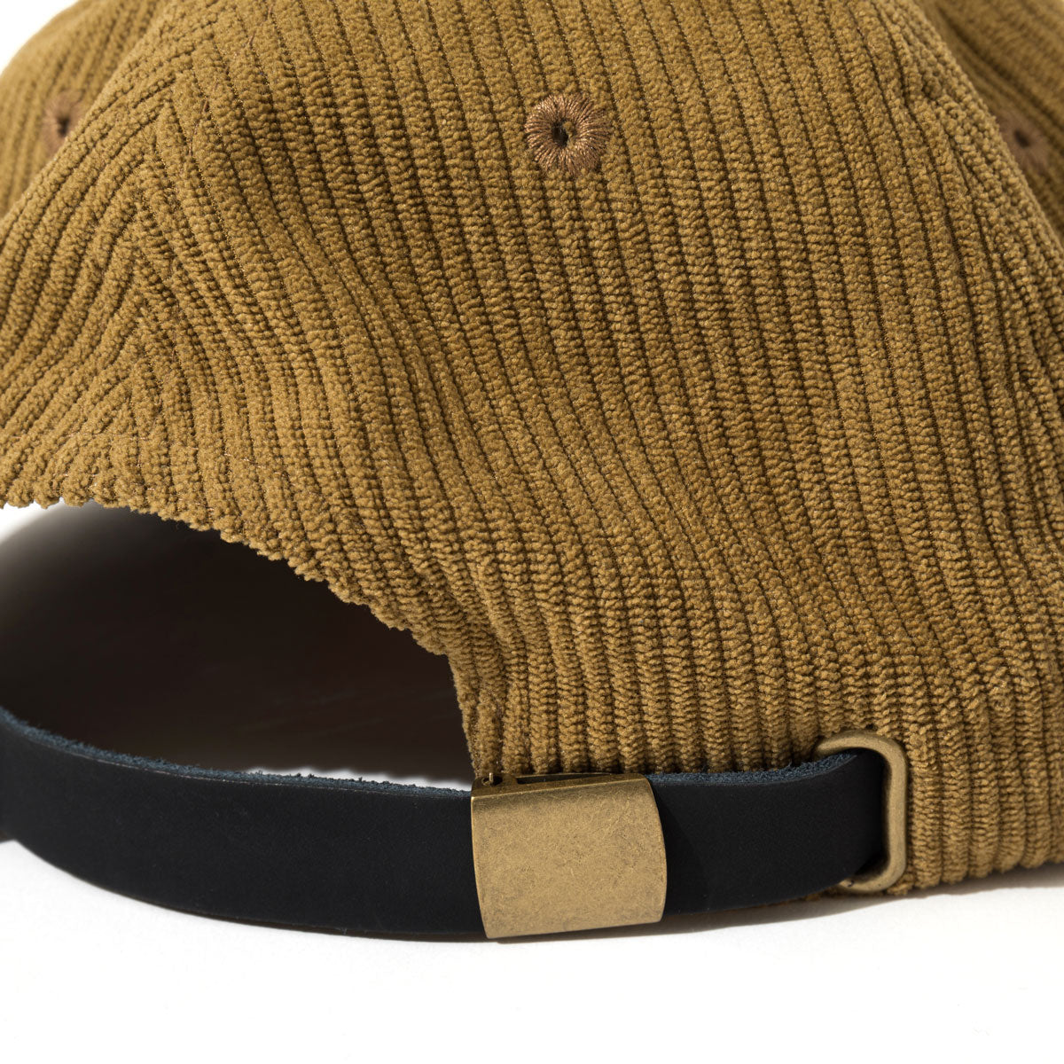 CHENILLE EMB BASEBALL CAP