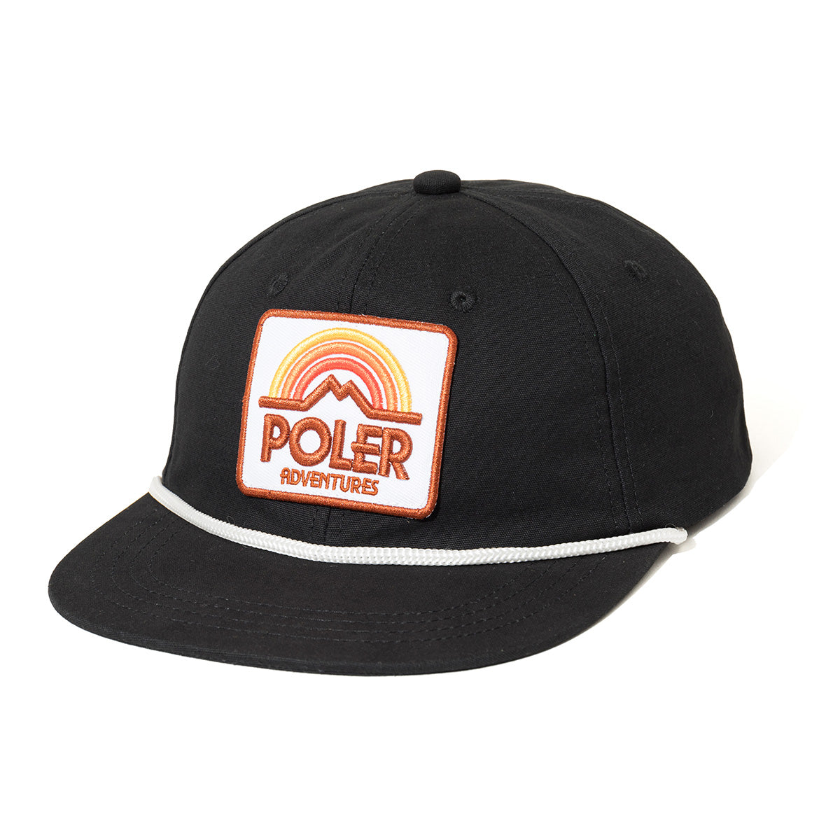 TRACKER CAP