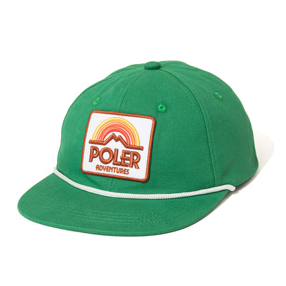 TRACKER CAP