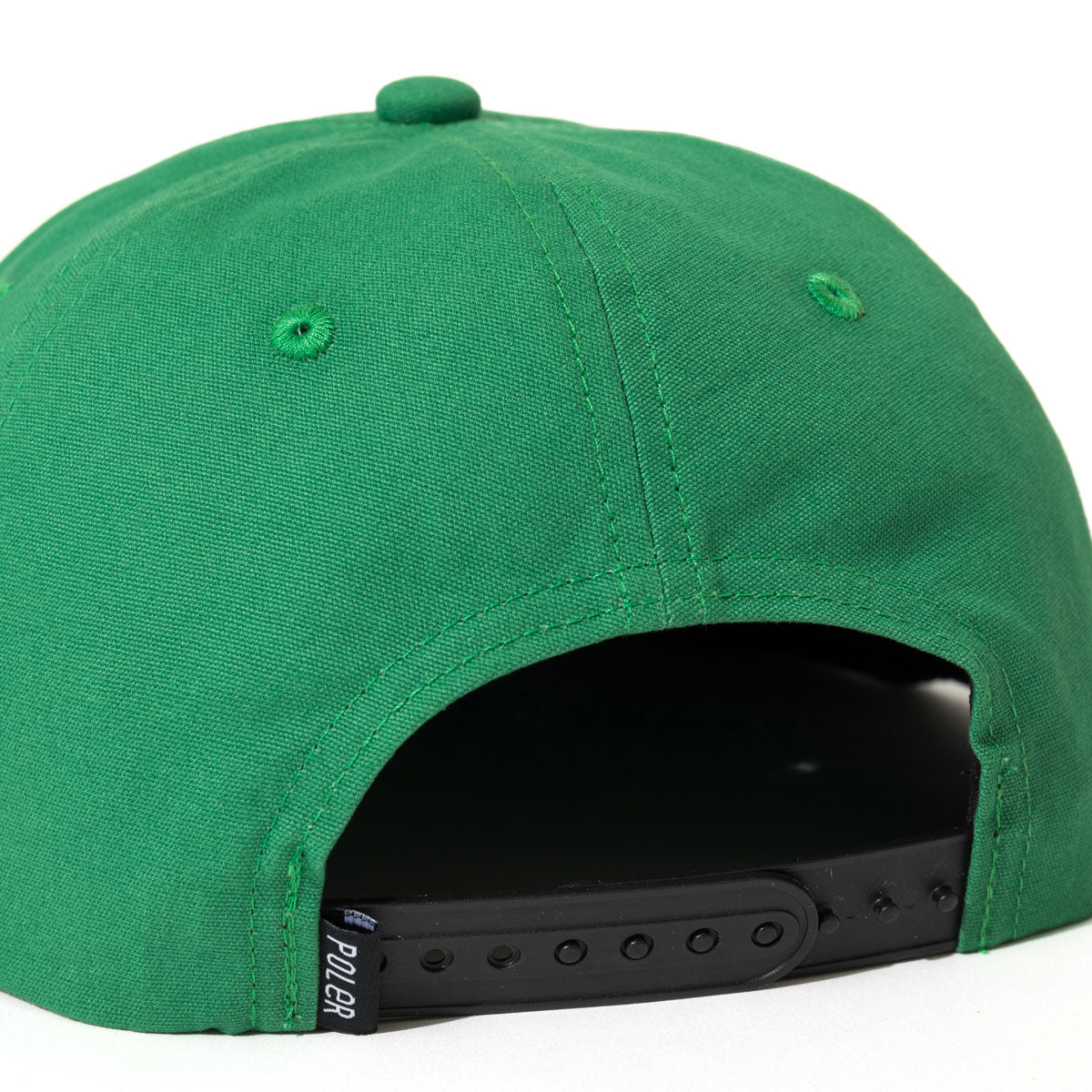 TRACKER CAP