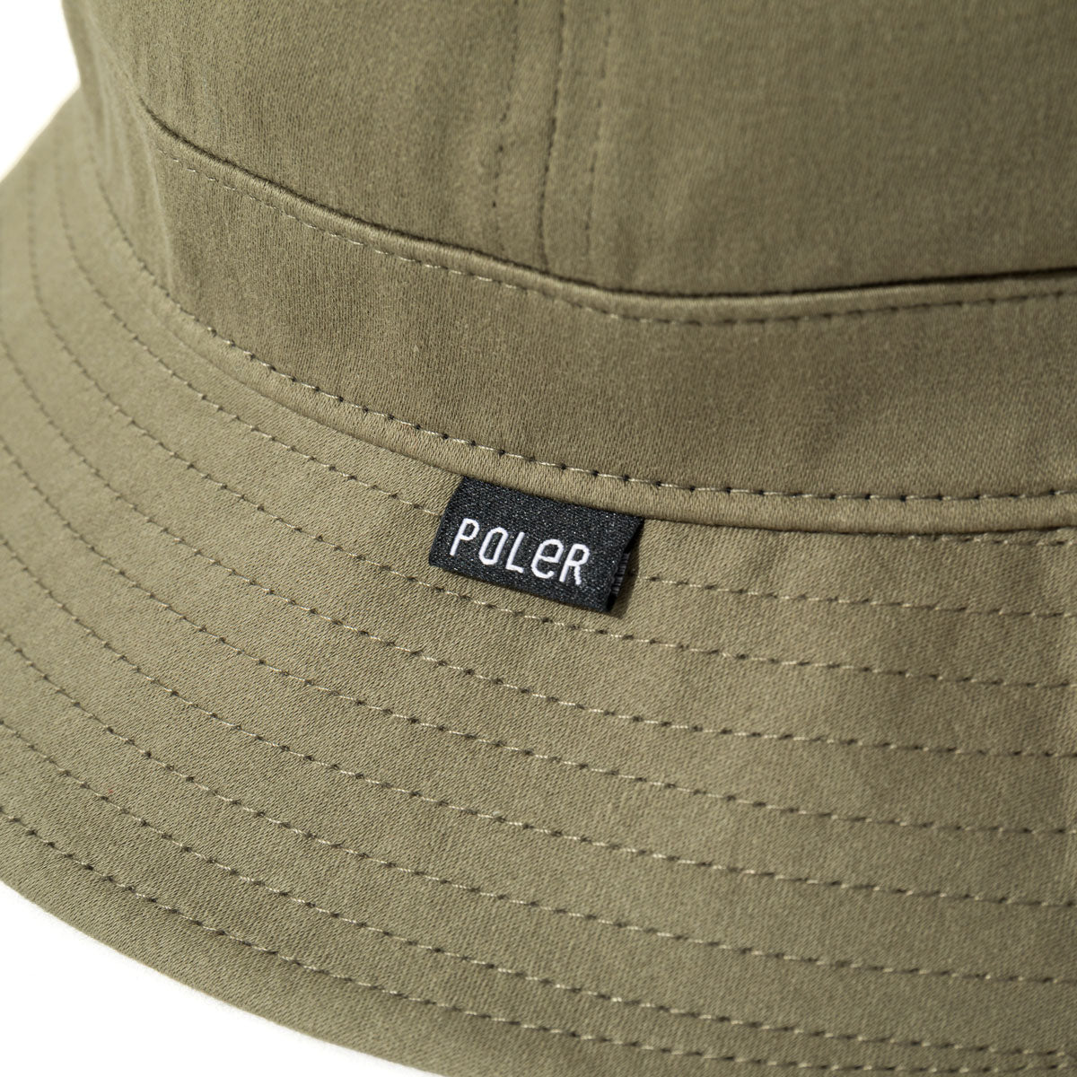 BACK SATIN BELL HAT