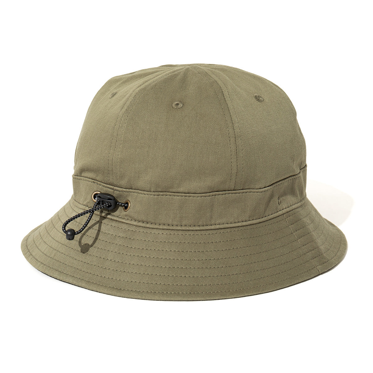 BACK SATIN BELL HAT