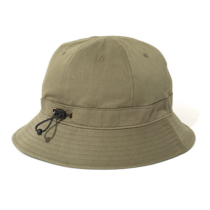 BACK SATIN BELL HAT