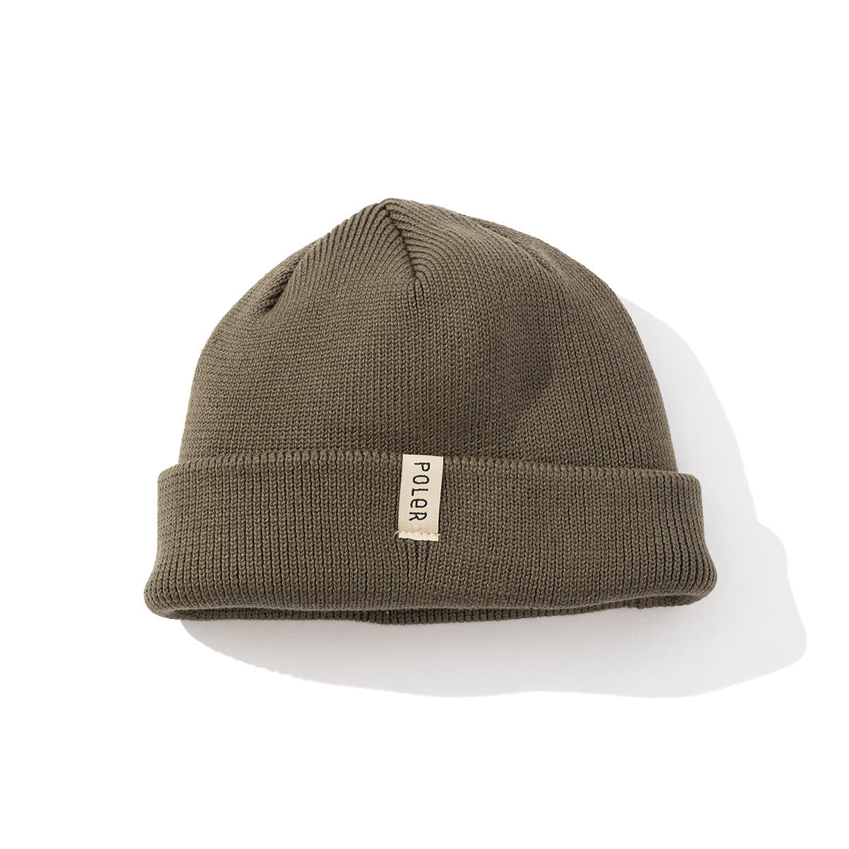 SHALLOW BEANIE