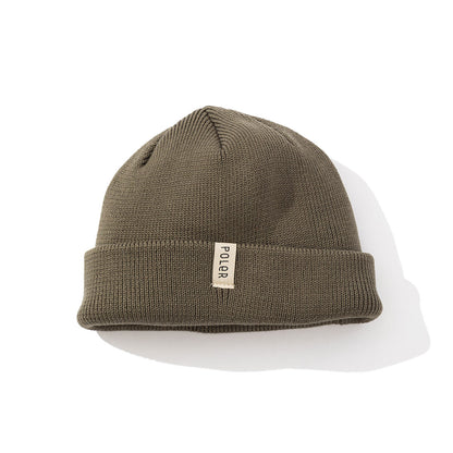 SHALLOW BEANIE